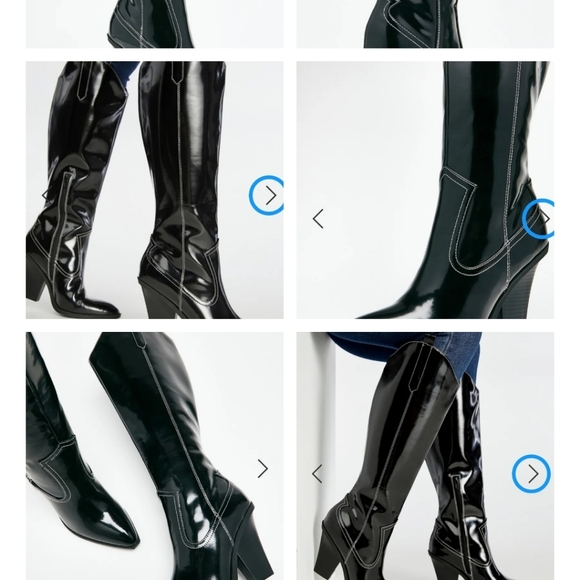 Boots - Picture 8 of 8